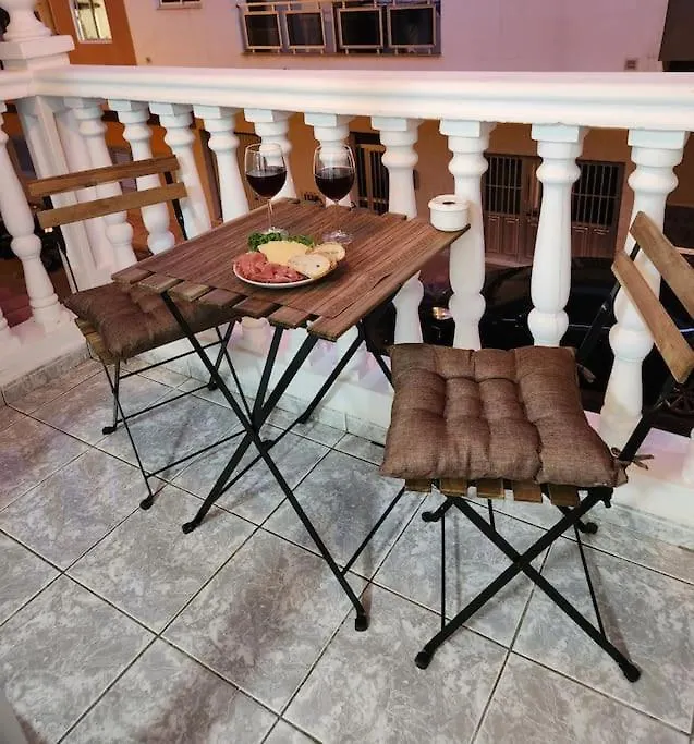 Fantastic Holiday Apartment Arona   Arona (Tenerife)