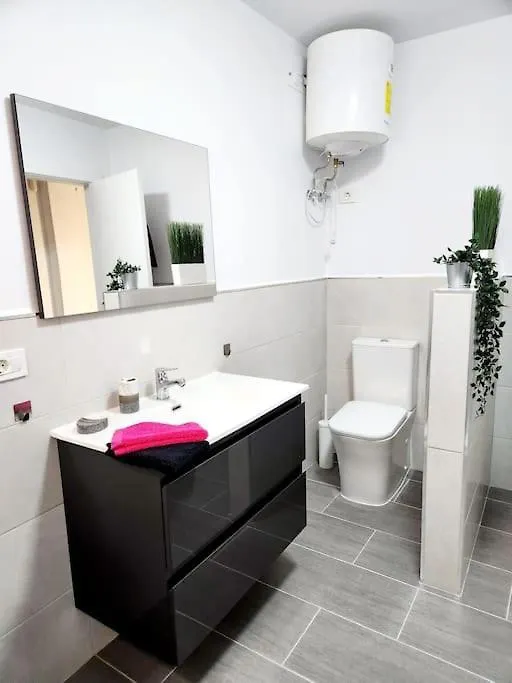 Fantastic Holiday Apartment Arona  0*, Arona (Tenerife) Spanien