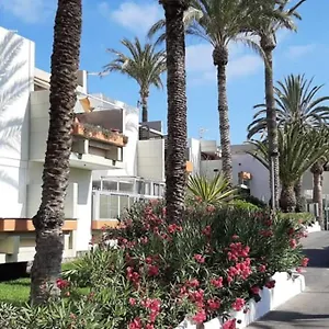 Super Cozy Holiday At South Tenerife Arona (Tenerife)