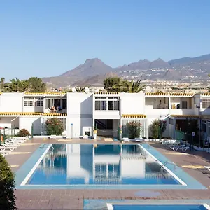 Monolocale Splendida In Tenerife Del Sur Casa Mimi Arona (Tenerife)