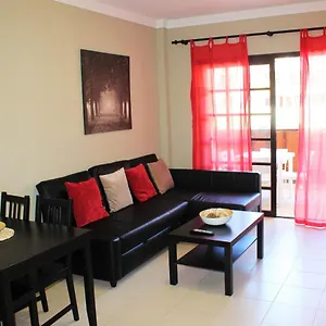  Appartement Mar Y Piscina En Costa Del Silencio