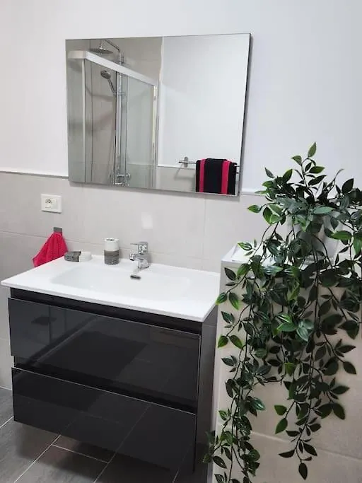 Fantastic Holiday Apartment Arona  Spain