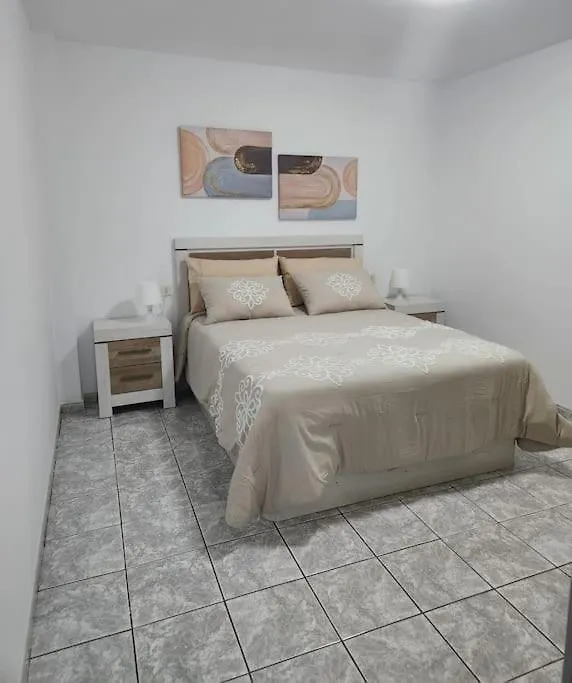 Fantastic Holiday Apartment Arona  0*, Arona (Tenerife)