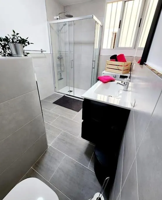 Fantastic Holiday Apartment Arona   Arona (Tenerife)