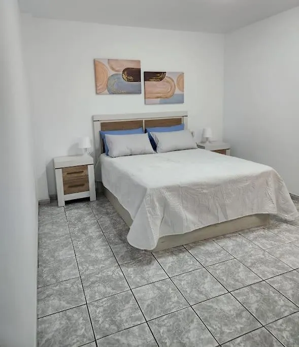 Fantastic Holiday Apartment Arona  Arona (Tenerife)
